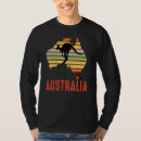 Suche nach australien tshirts Aussie