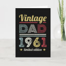 Suche nach 1961 karten Vintag
