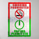 Suche nach vaping poster Ecig