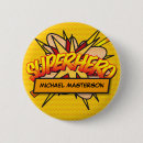 Suche nach superhelden buttons Spaß