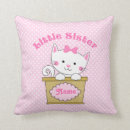 Suche nach kleine schwester kissen Sister