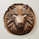 Suche nach wölfe kissen Generativitätsinhalt