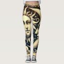 Suche nach waschbär leggings Heide