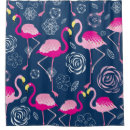 Suche nach flamingos dusch vorhänge Blätter