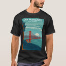 Suche nach francisco tshirts Sonnenuntergang
