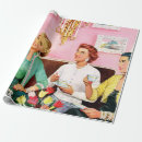 Suche nach fashion geschenkpapier Retro