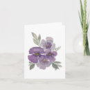 Suche nach lila blätter karten Blume