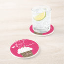 Suche nach cupcake untersetzer Personalisiert