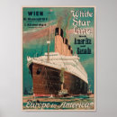 Suche nach white star line poster Weißer stern