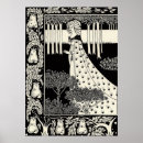 Suche nach aubrey poster Beardsley