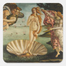 Suche nach geburt von venus aufkleber Renaissance
