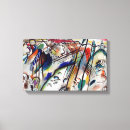 Suche nach kandinsky leinwandbilder Modern