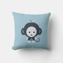 Suche nach blauer affe kissen Baby