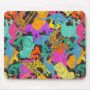 Suche nach afrikanische muster mousepads Tier