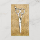 Suche nach papier scissor Haar stylist