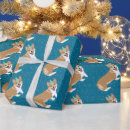 Suche nach corgi geschenkpapier Pembrauner korgi