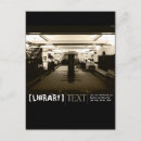 Suche nach bibliothek postkarten Lesen