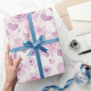 Suche nach lila herz geschenkpapier Für sie
