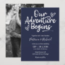 Suche nach rustikale blaue hochzeit einladungen Couple