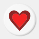 Suche nach valentinstag herzen magnete Für sie