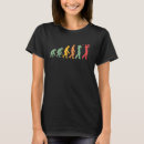 Suche nach lustige evolution tshirts Für