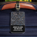 Suche nach sterne gepäckanhänger Universum