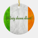 Suche nach irische flagge ornamente Weihnachten