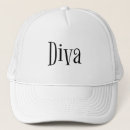 Suche nach diva kappen Mädchenhaft