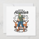 Suche nach lustige jäger karten Hirschjäger