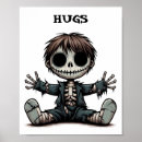 Suche nach gruselige poster Monster
