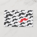 Suche nach schnurrbart visitenkarte visitenkarten Mann