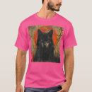 Suche nach roter mond tshirts Rotmond