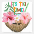 Suche nach kokosnuss aufkleber Hawaiisch