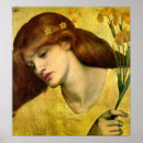 Suche nach pre raphaelite poster Dante