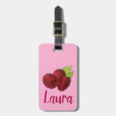 Suche nach druck gepäckanhänger Rosa