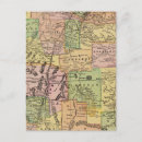 Suche nach mexico map postkarten Color