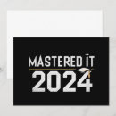 Suche nach master einladungen Lustig