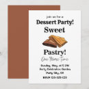 Suche nach dessert einladungen Essen