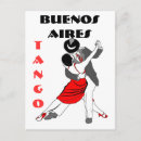 Suche nach buenos aires postkarten Tango