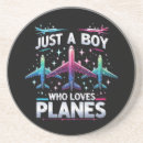 Suche nach pilot untersetzer Fliegen