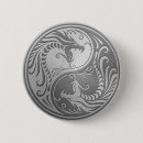 Suche nach yin und yang buttons Taoismus