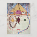 Suche nach wissen postkarten Schule