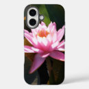 Suche nach wasserlilie iphone hüllen Natur