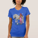 Suche nach weißes pferd tshirts Magisch