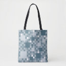 Suche nach pixel tote bags Quadrate