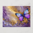 Suche nach glanz postkarten Lila