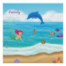 Suche nach delfin poster baby kinder Ozean