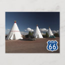 Suche nach wigwam postkarten Route 66