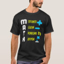 Suche nach pappe tshirts Mathematik