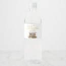 Suche nach hochzeits wasserflaschen etiketten Bride